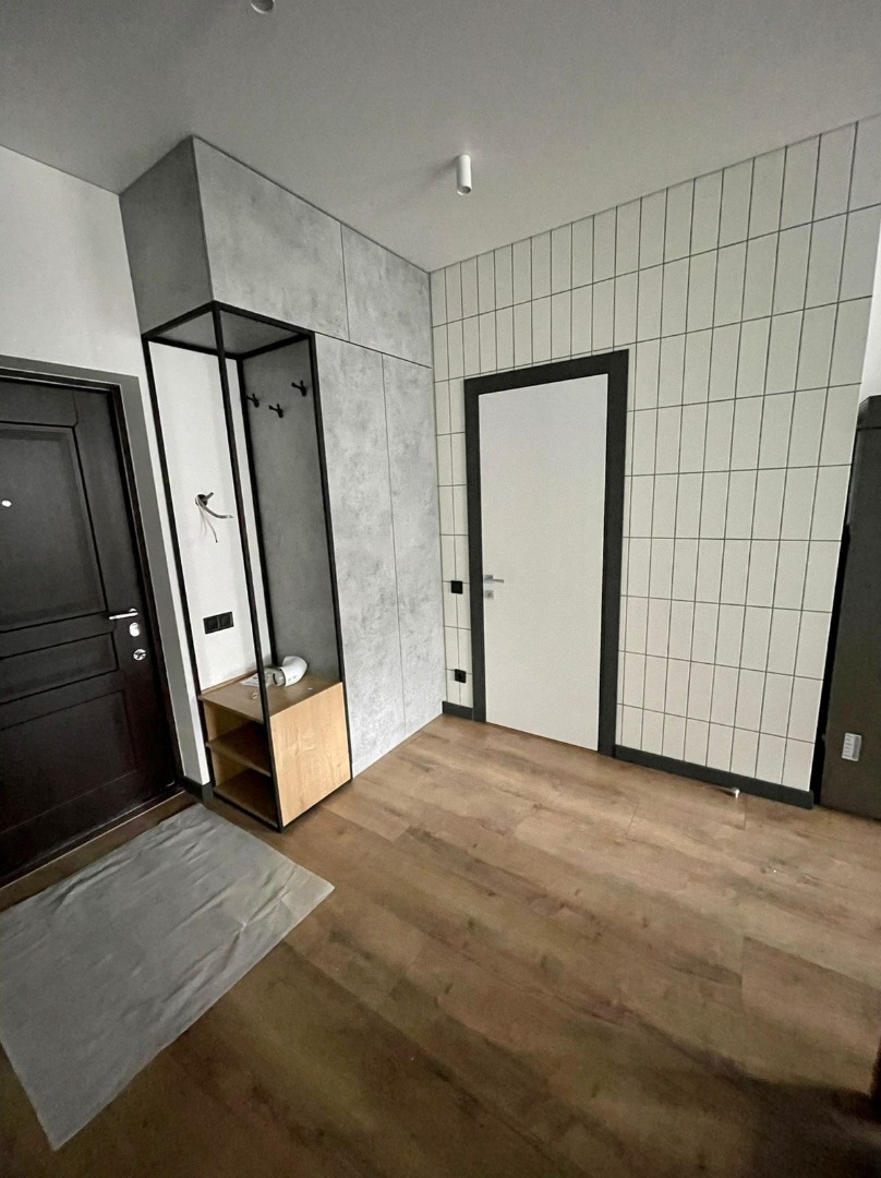 аренда двухкомнатной квартиры номер A-174781 в Приморском районе, фото номер 9